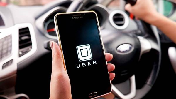 What does the future hold for UBER?