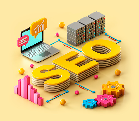Optimize your website